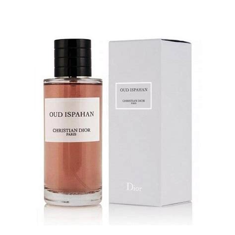 dior oud sale|Dior oud ispahan 125ml unisex.